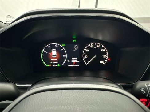 New 2026 Honda CR-V Sport image 29