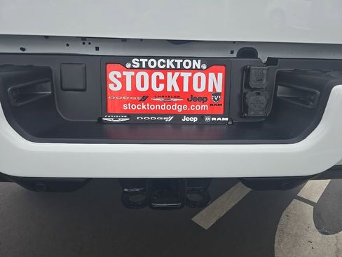 New 2026 RAM 2500 Big Horn image 15