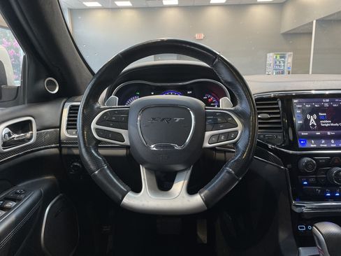Used 2019 Jeep Grand Cherokee SRT AWD/4WD image 20