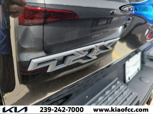Used 2023 RAM 1500 TRX w/ TRX Level 1 Equipment Group AWD/4WD image 8