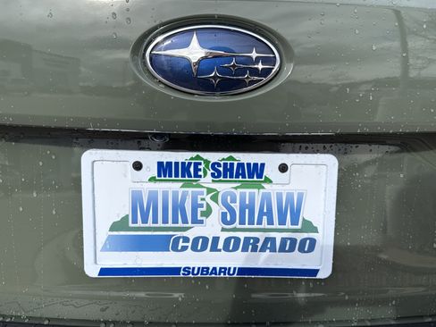 New 2026 Subaru Crosstrek 2.0i Premium image 16