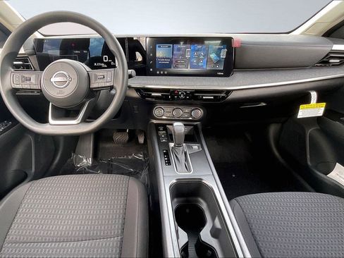 New 2026 Nissan Kicks S image 6