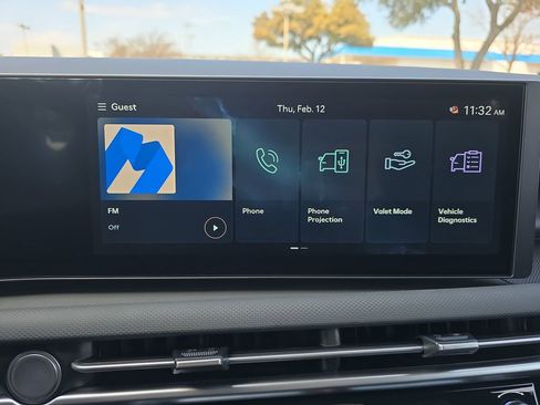 New 2026 Hyundai Santa Cruz SEL FWD image 20