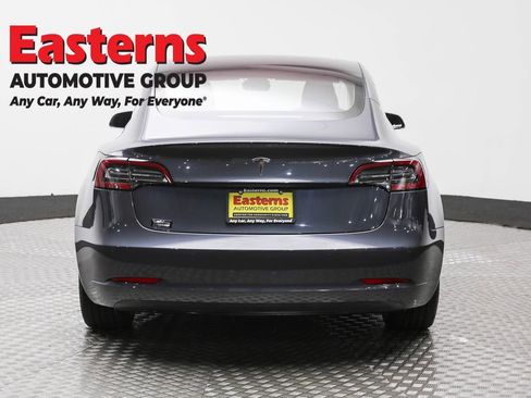 Used 2018 Tesla Model 3 Long Range image 6