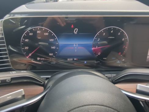 Certified 2026 Mercedes-Benz GLE 350 4MATIC image 15