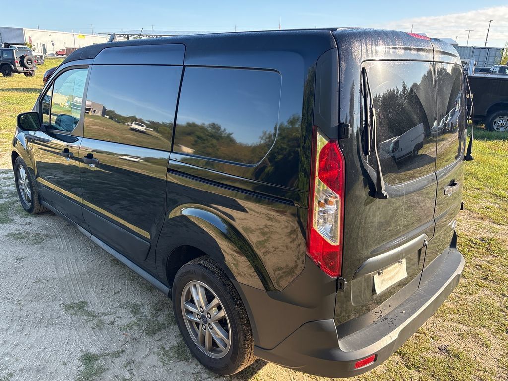 Used 2020 Ford Transit Connect XL FWD image 11