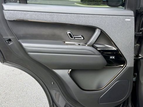 New 2026 Land Rover Range Rover Sport SE AWD/4WD image 10