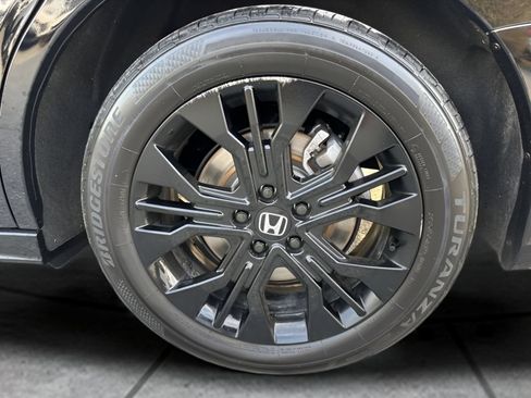 Used 2025 Honda Odyssey Sport-L image 32