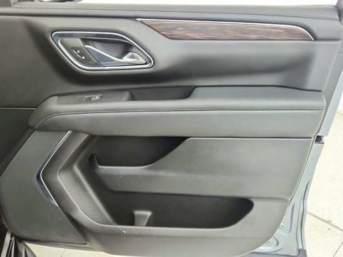 Used 2023 Chevrolet Tahoe LS w/ Driver Alert Package image 23