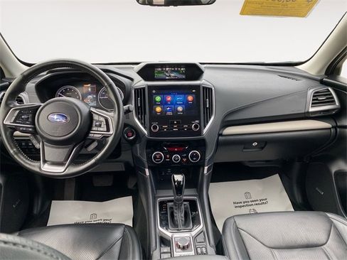Used 2024 Subaru Forester Limited image 10