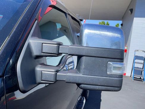 Used 2013 Ford F150 XLT w/ XLT Chrome Pkg RWD image 47
