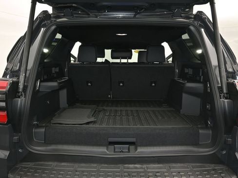 Used 2026 Toyota 4Runner TRD Off-Road Premium w/ Tow Technology Package AWD/4WD image 11