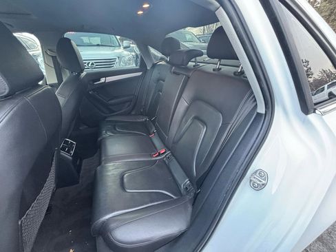 Used 2015 Audi A4 2.0T Premium image 10