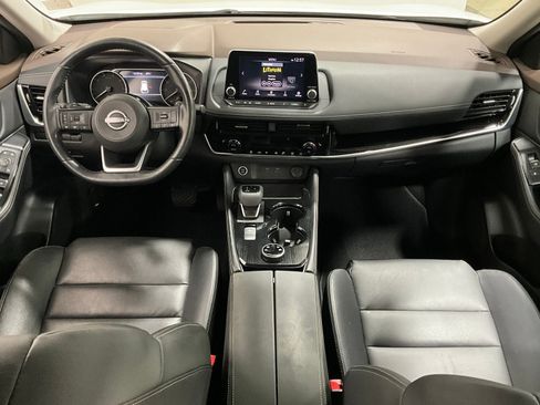 Used 2023 Nissan Rogue SL AWD/4WD image 15