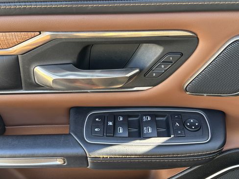 Used 2022 RAM 1500 Limited image 26