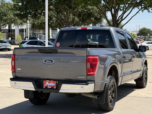 Used 2023 Ford F150 XLT AWD/4WD image 5