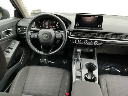 Used 2023 Honda Civic EX image 15