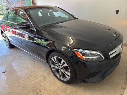 Used 2021 Mercedes-Benz C 300 4MATIC Sedan
