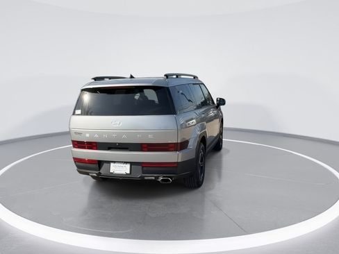 New 2026 Hyundai Santa Fe SEL AWD/4WD image 7