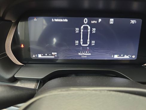 New 2026 Jeep Grand Cherokee L Limited AWD/4WD image 19