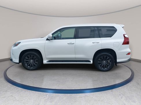 Used 2020 Lexus GX 460 Premium AWD/4WD image 8