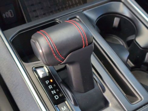 Used 2025 Ford F150 Raptor w/ Equipment Group 803A Raptor R image 19