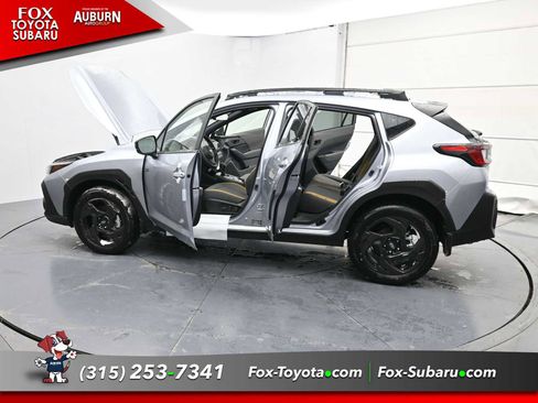 New 2026 Subaru Crosstrek 2.5i Sport image 38