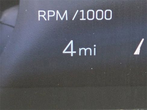 New 2026 Cadillac CT5 Sport image 31