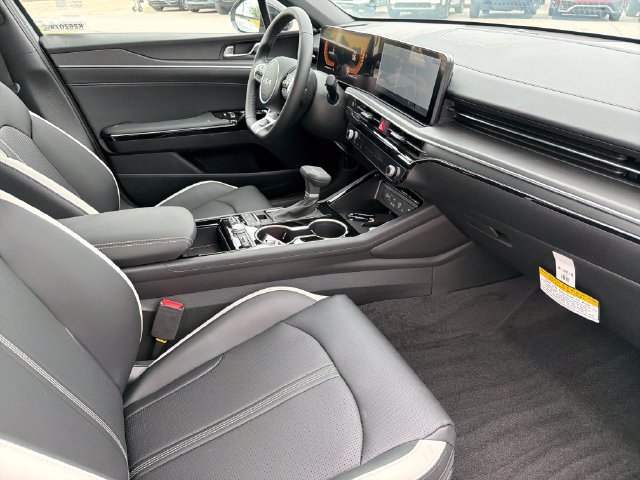 New 2026 Kia K5 GT-Line FWD image 22