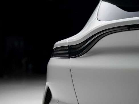 Used 2023 Aston Martin DBX 707 AWD/4WD image 28