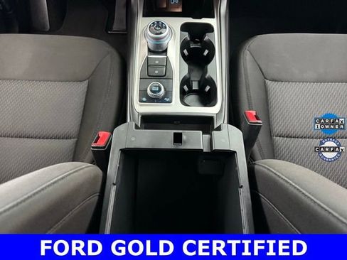 Certified 2022 Ford Explorer XLT w/ Class IV Trailer Tow Package image 30