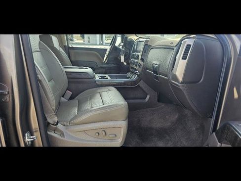 Used 2015 GMC Sierra 1500 Denali w/ Driver Alert Package image 10