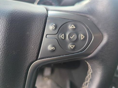 Used 2018 Chevrolet Tahoe LT RWD image 14