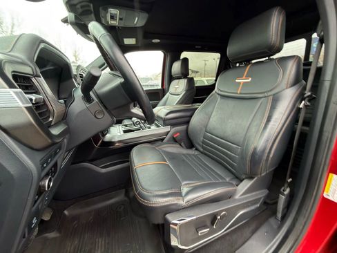 Used 2023 Ford F150 Platinum w/ Equipment Group 701A High image 38