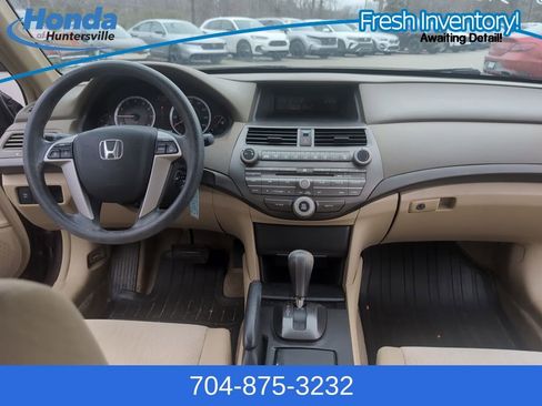 Used 2008 Honda Accord LX image 16