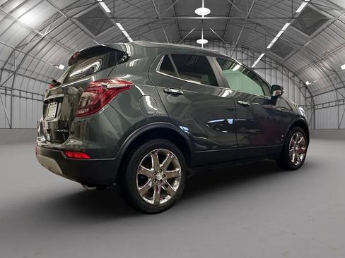 Used 2018 Buick Encore Essence w/ Experience Buick Package image 5