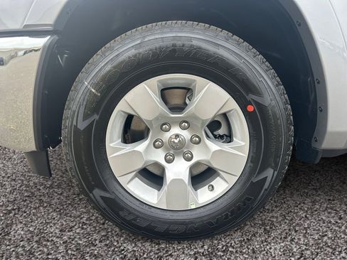 New 2026 RAM 1500 Big Horn image 10