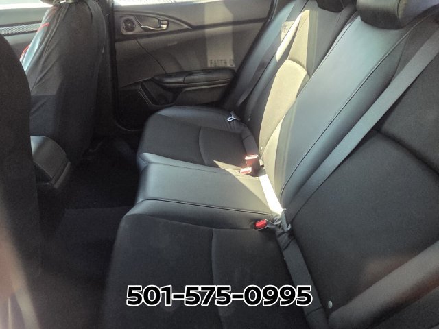 Used 2020 Honda Civic Sport image 9