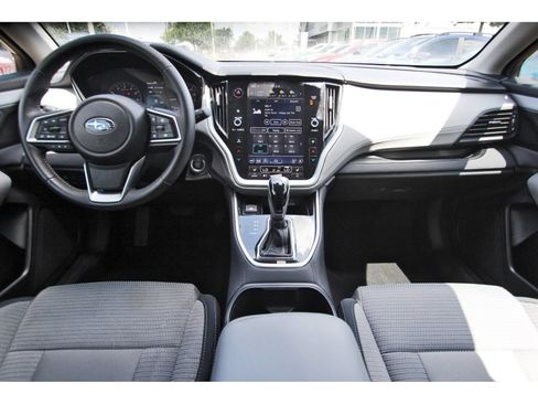 Certified 2024 Subaru Outback Premium w/ Popular Package #1A AWD/4WD image 9