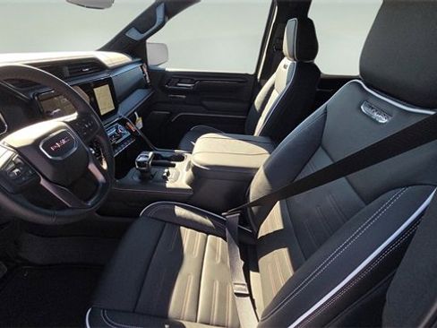 New 2026 GMC Sierra 1500 AT4X image 21