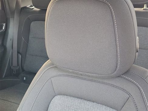 New 2026 GMC Terrain Elevation image 17