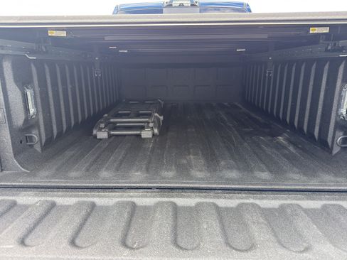 Used 2022 RAM 2500 Power Wagon AWD/4WD image 8