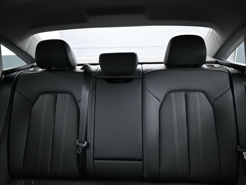 New 2026 Audi A6 Premium Plus AWD/4WD image 17