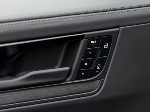 New 2025 Porsche Cayenne GTS image 23