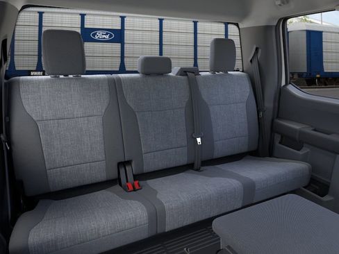 New 2026 Ford F550 4x4 Supercab Super Duty image 10