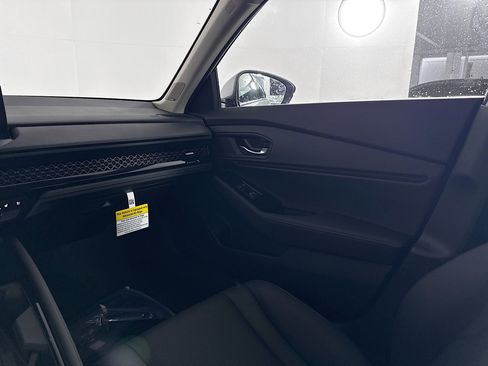 New 2025 Honda Accord Touring image 28