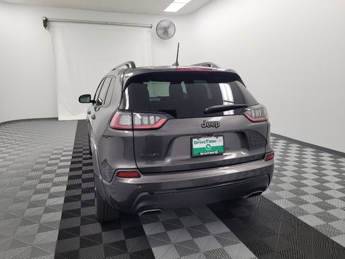 Used 2020 Jeep Cherokee High Altitude AWD/4WD image 6