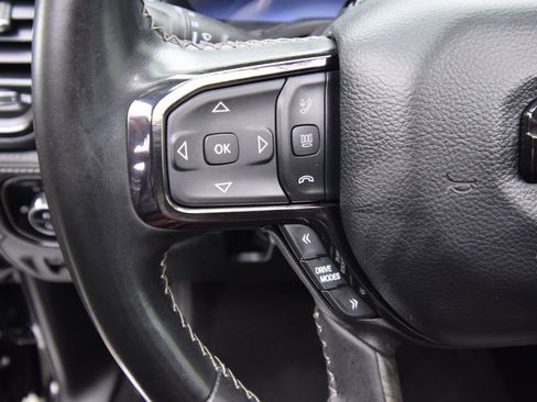 Certified 2025 RAM 1500 Limited image 37