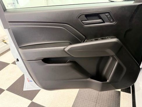 New 2026 Chevrolet Colorado Trail Boss image 13