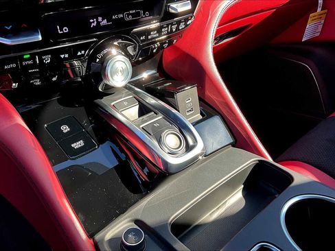 New 2026 Acura MDX A-Spec image 7